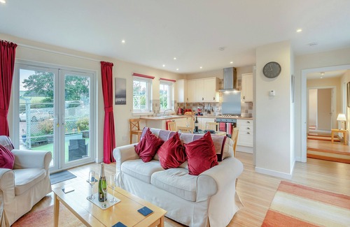 Fintry Cottage | Barn Owl Cottage - 27941