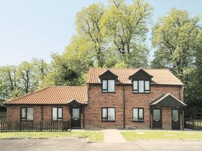 Norwich House | Barn Owl