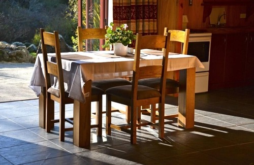 Waitati Cottage | Barn-style Accommodation Near Dunedin