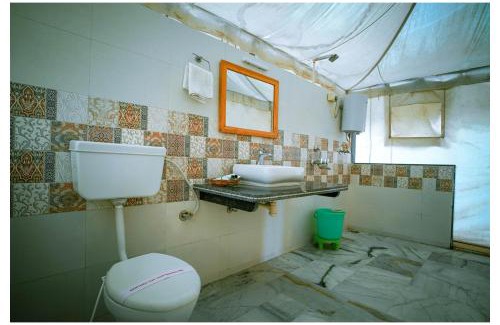 Khuri Other | Barna desert camp jaisalmer