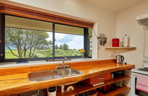 Kaikoura Cottage | Barnacle Bills