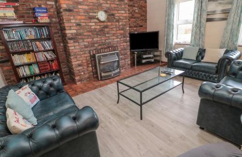 Longhirst House | Barnacre