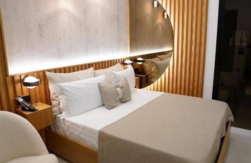 Cercola Bed & Breakfast | Barneys Club B&b
