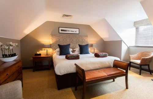 Barnham Broom Hotel | Barnham Broom Hotel, Golf & Spa