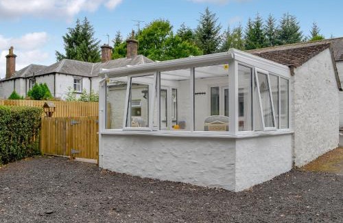 Beattock House | Barnhill Bothy