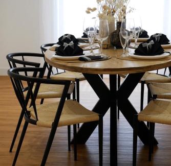 Tuscolano House | Barocci Home