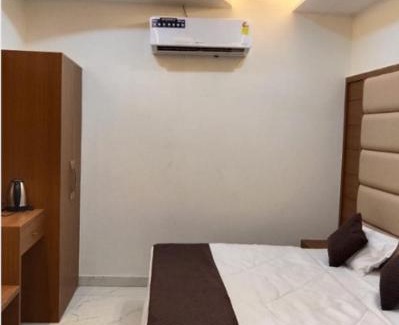 Jwalapur Hotel | Baromas Retreat