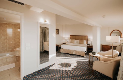 Heliopolis Hotel | Baron Hotel Cairo