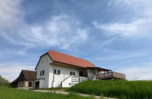 Ziegenberg House | Baronigg Weingartengut
