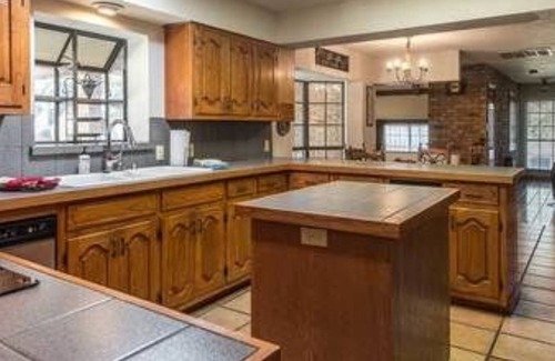 Fredericksburg Bed & Breakfast | Barons CreekSide