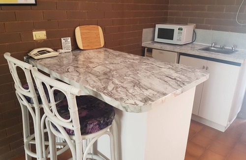 Barooga Hotel | Barooga Country Inn Motel