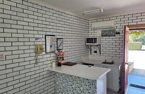 Barooga Hotel | Barooga Country Inn Motel