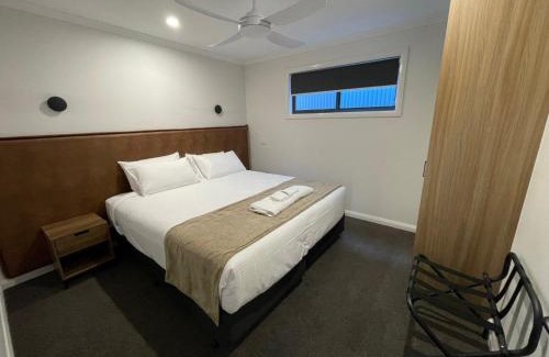 Barooga Hotel | Barooga Hotel