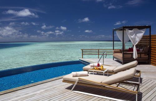 Baros Island Resort | Baros Maldives