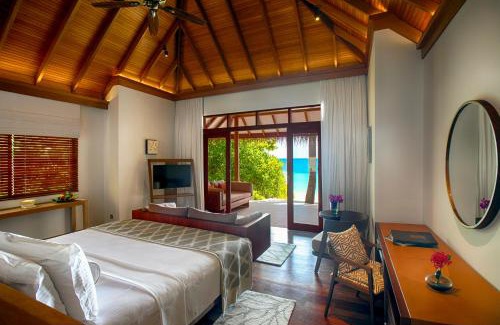 Baros Island Resort | Baros Maldives