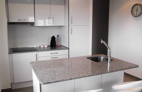 Arteixo Apartment | Barrañan beach apartments, Apartment 22