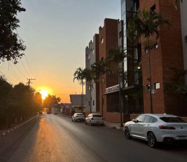 Vargem Grande Do Sul Hotel | Barra Hotel