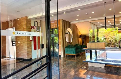 Vargem Grande Do Sul Hotel | Barra Hotel