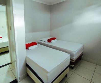 Saloa Hotel | Barra Nova Hotel