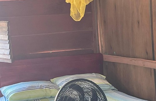 Acapetagua Bed & Breakfast | Barra Zacapulco - Palapa Abrabam