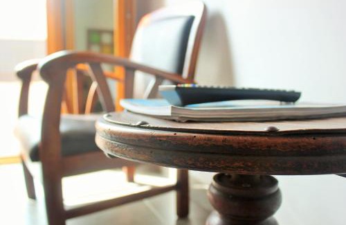 El Cabanyal Apartment | Barracart Apartments