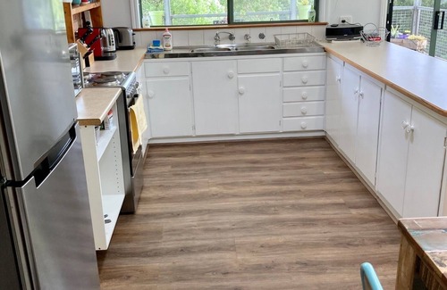 Barramunga House | Barramunga = Otways Peace & Tranquility with Great Ocean Road convenience.