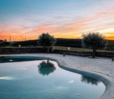 Monte Novo House | Barranco da Fonte