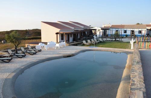 Monte Novo House | Barranco da Fonte