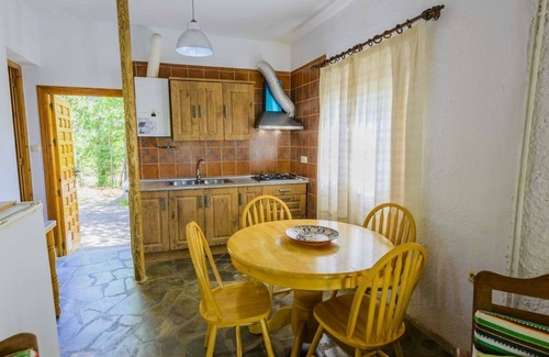 Nevada Villa | Barranco de La Salud - El Porche Nevada by Ruralidays