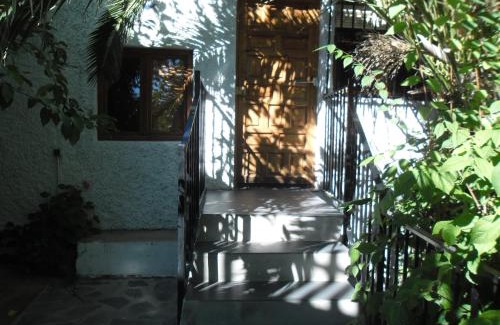 Laroles House | Barranco de la Salud