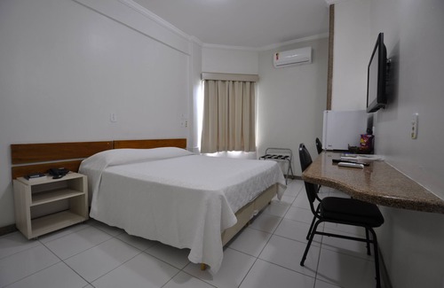 Ilheus Hotel | Barravento Praia Hotel