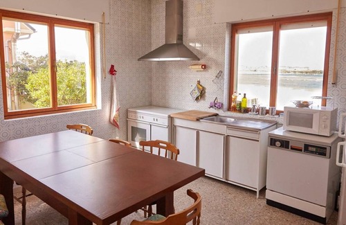 Barreiros House | Barreiros. House - Villa in 1st line of beach - Playa de Altar.