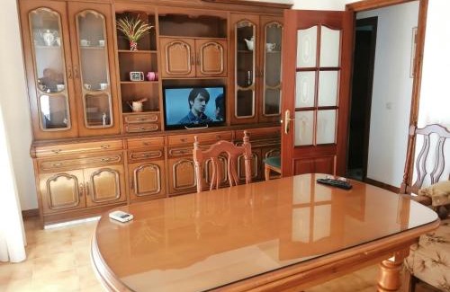 Igualeja Apartment | Barrero 47