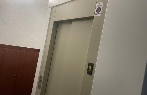 Orduna Apartment | Barria