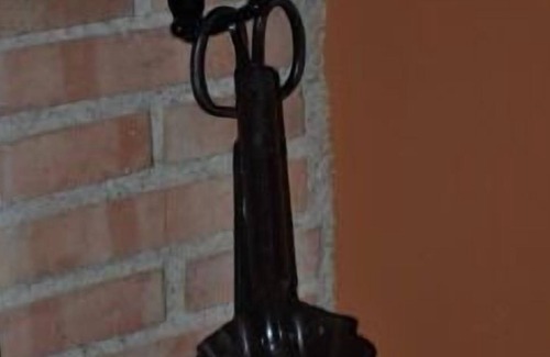 Navalperal de Tormes Cabin | Barrial II for 4 people