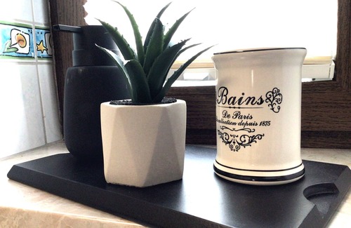 Weissenstadt Apartment | Barrier-free first floor apartment for one to three people