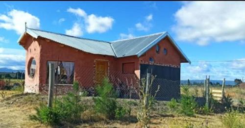 Trevelin Ski Chalet | Barro tal vez