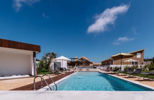 Olho Marinho Villa | Barrocas Village