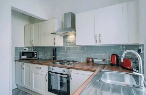 Darlington House | Barron House | Horizon Stays