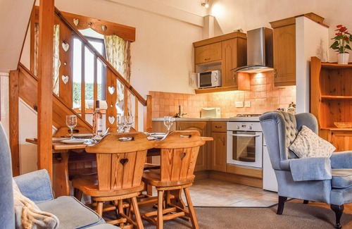 Staintondale Cottage | Bartlett's Barn- UK38276