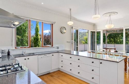 Marysville House | BARTON MILL AT MARYSVILLE