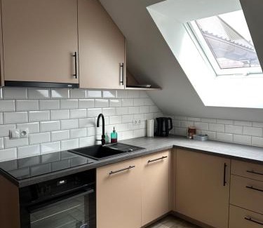 Lipnica Murowana Apartment | Bartosówka Apartament