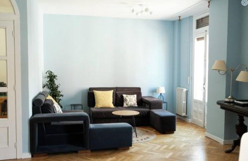 Old Town House | BaruHaus GRUPOS Rua Legio