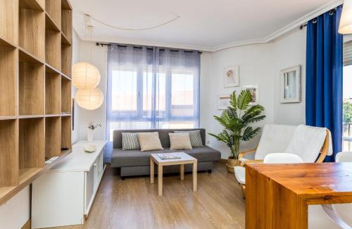 Valencia de Don Juan Apartment | BaruHaus Nido Valencia de don Juan