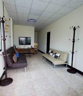 Wutai Bed & Breakfast | Baruna Homestay