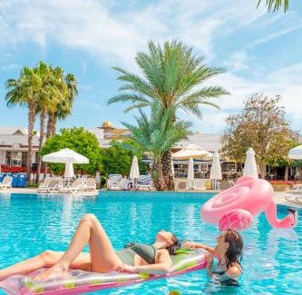 Evrenseki Resort | Barut B Suites