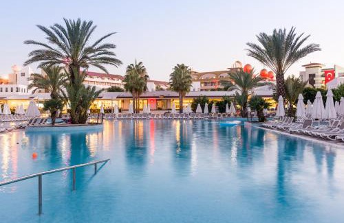 Evrenseki Resort | Barut B Suites