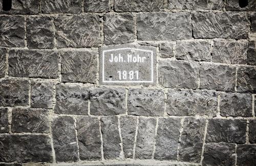 Kottenheim House | Basalt-Loft