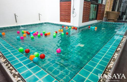 Ban Thung Sukla Hotel | Basaya Laemchabang