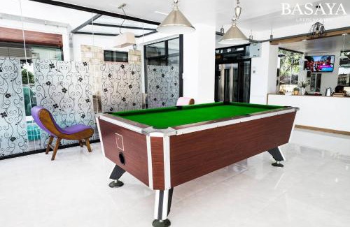 Ban Thung Sukla Hotel | Basaya Laemchabang